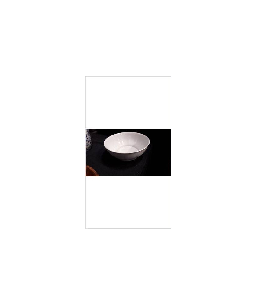 SALADIER BLANC