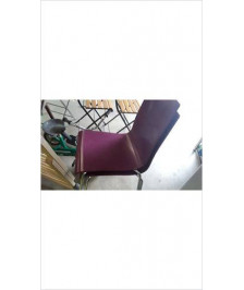 CHAISE VIOLETTE