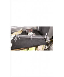 GRILLE PARE FEU CUISINIERE