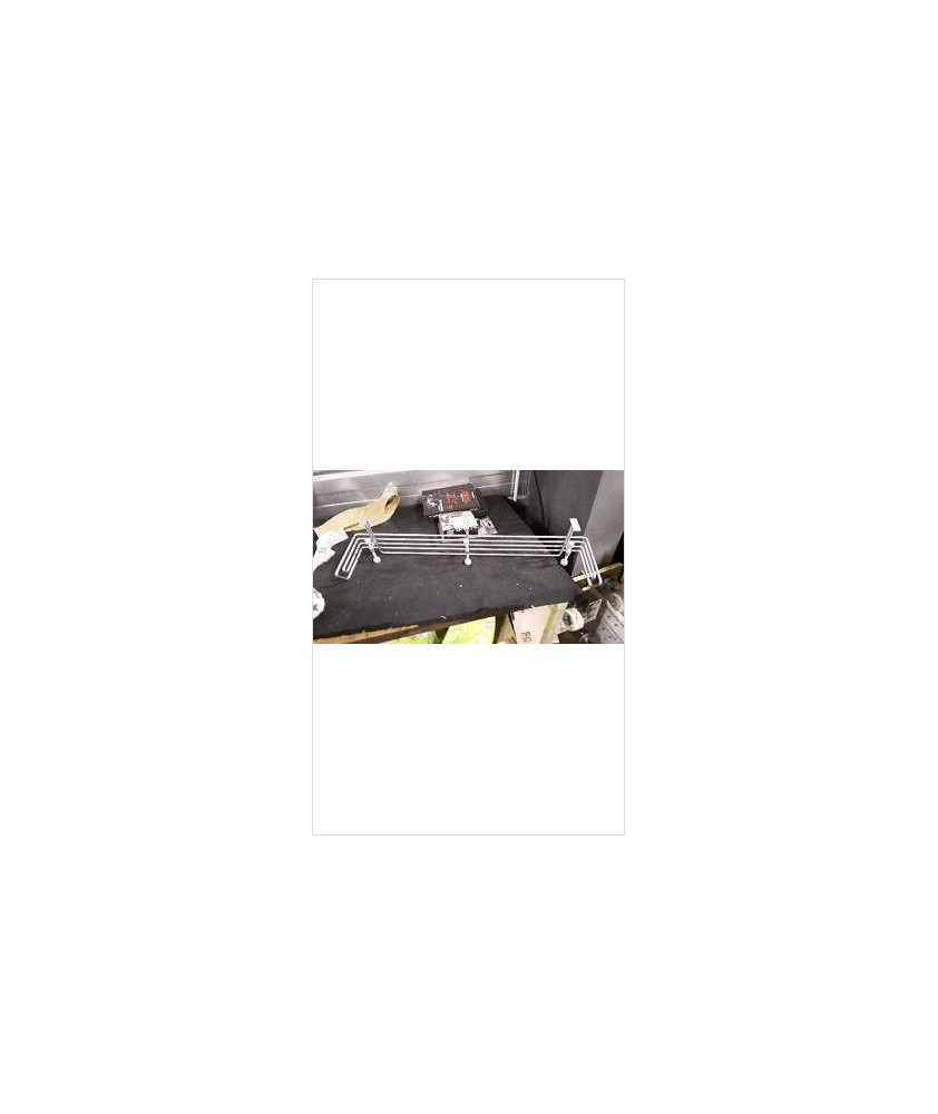 GRILLE PARE FEU CUISINIERE