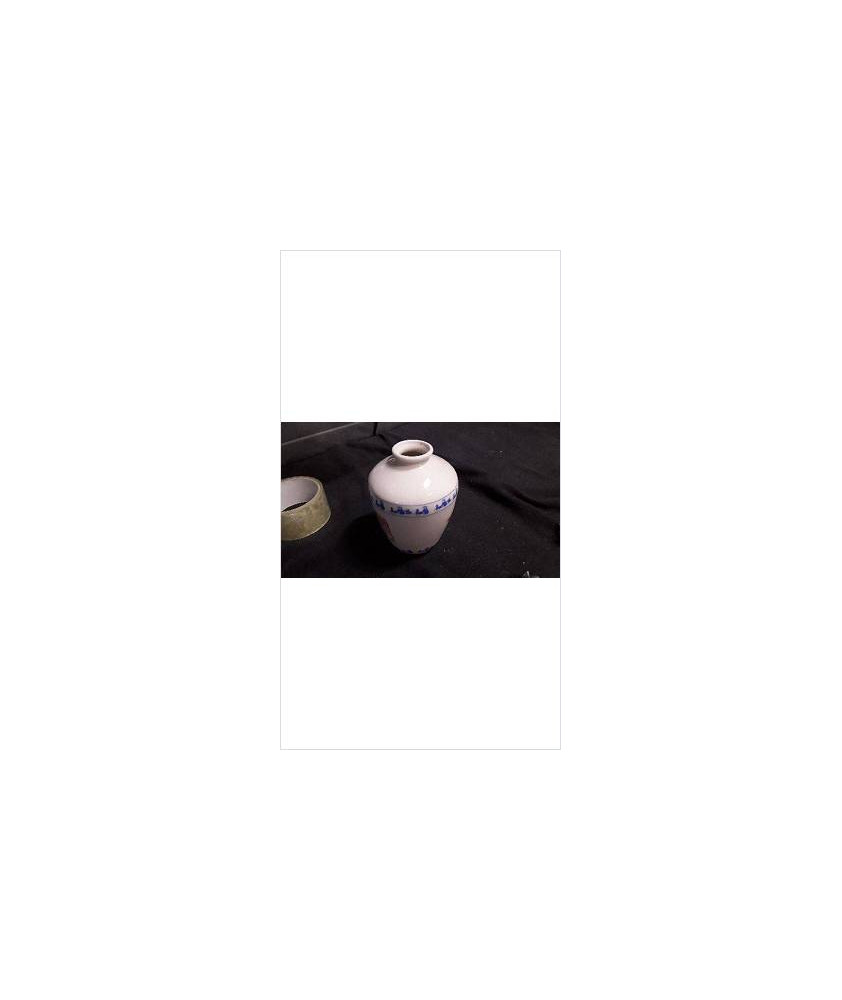 VASE CHINOIS