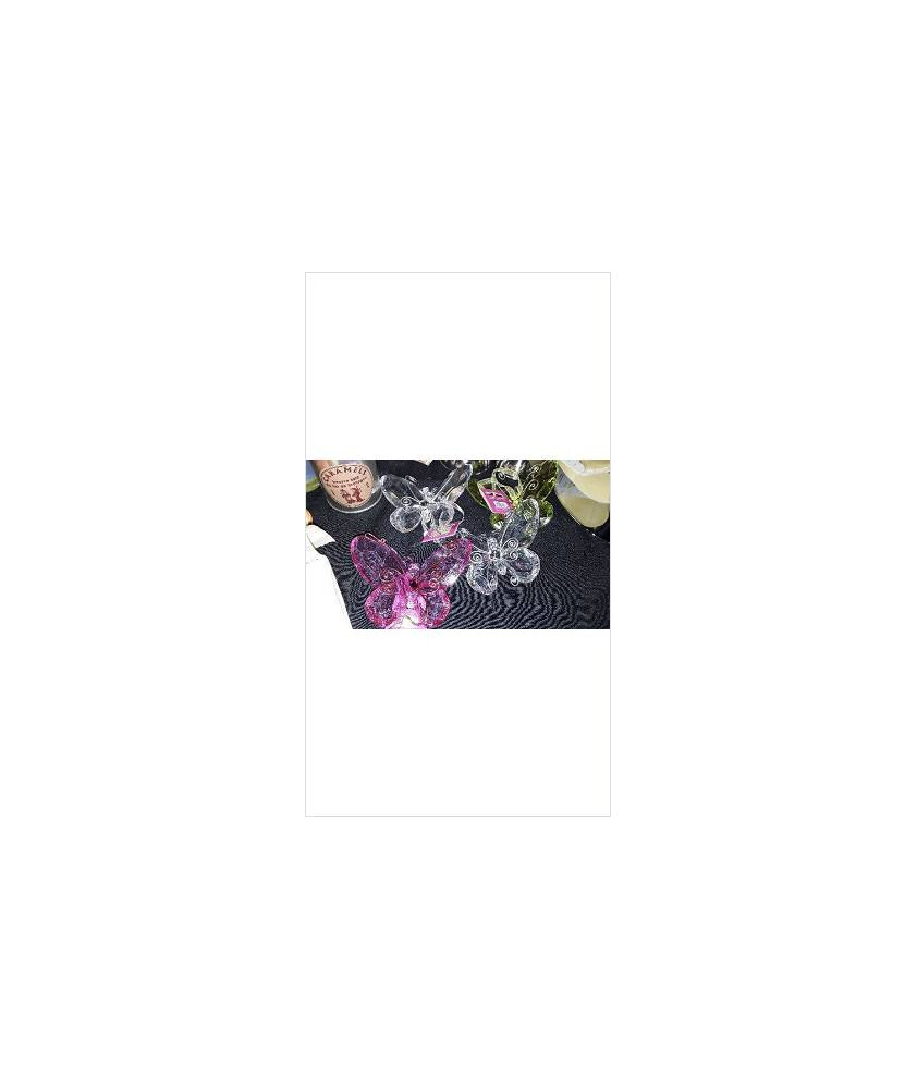 DECO PAPILLON 