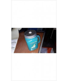 MUG VERRE
