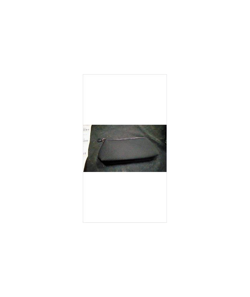 POCHETTE NOIRE