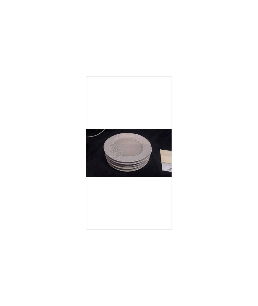 ASSIETTE GRAND MUSEE LE LOT 