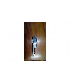 TIRE BOUCHON INOX 
