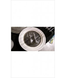 ASSIETTE AN 2000