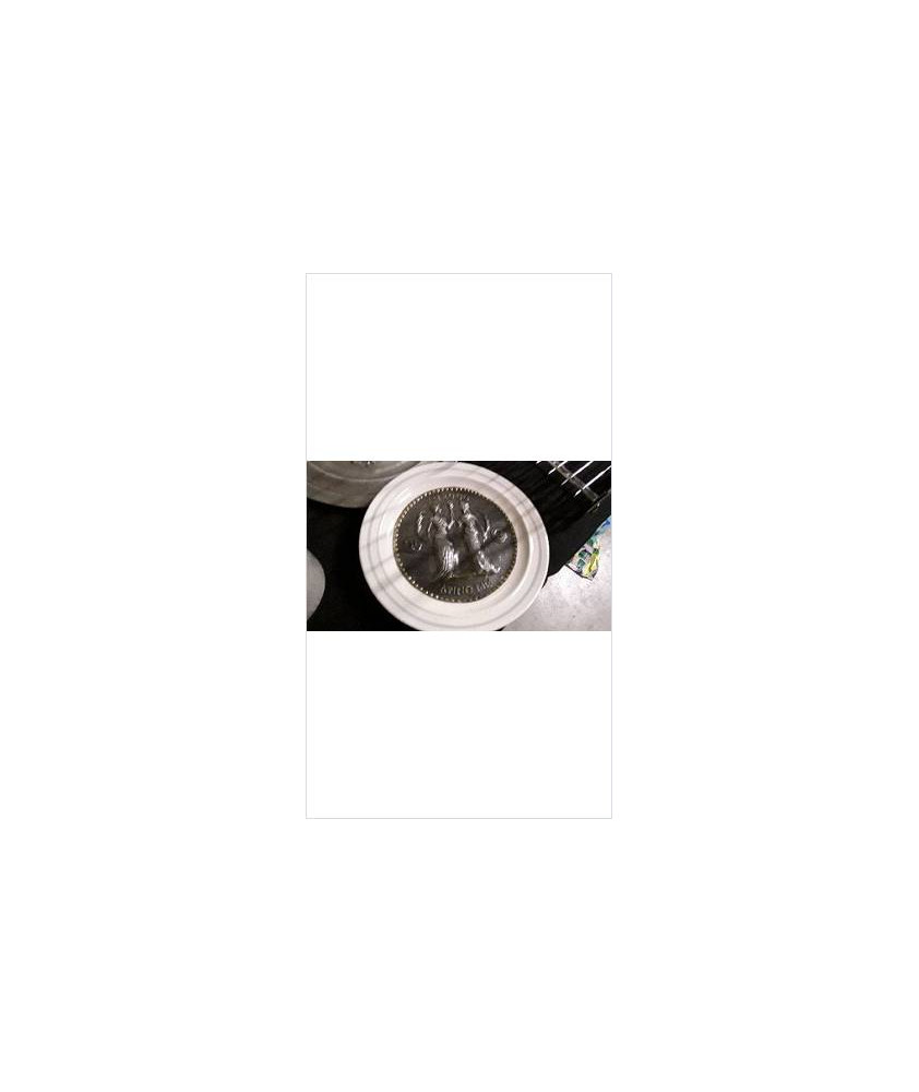 ASSIETTE AN 2000
