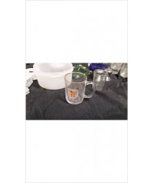 MUG VERRE 