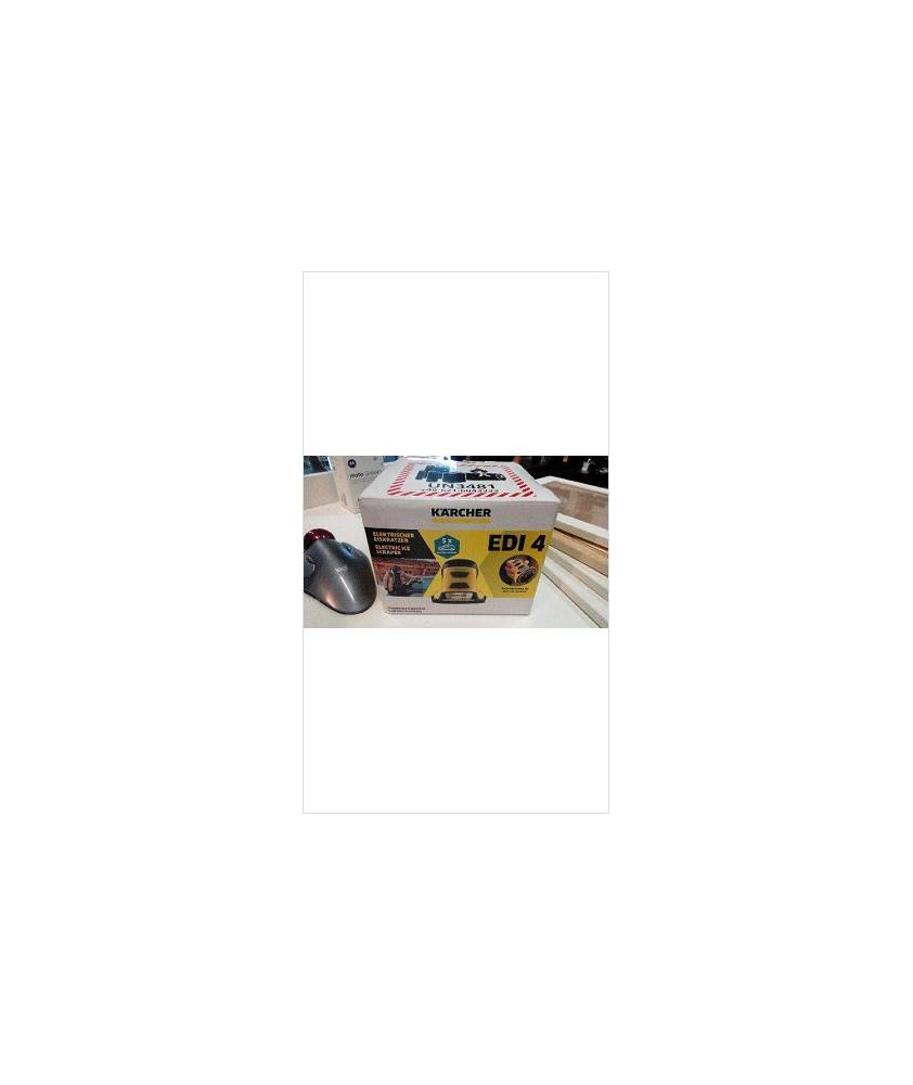 DEGIVREUR AUTOMATIQUE KARCHER