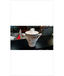 CAFETIERE  MOULIN DES LOUPS