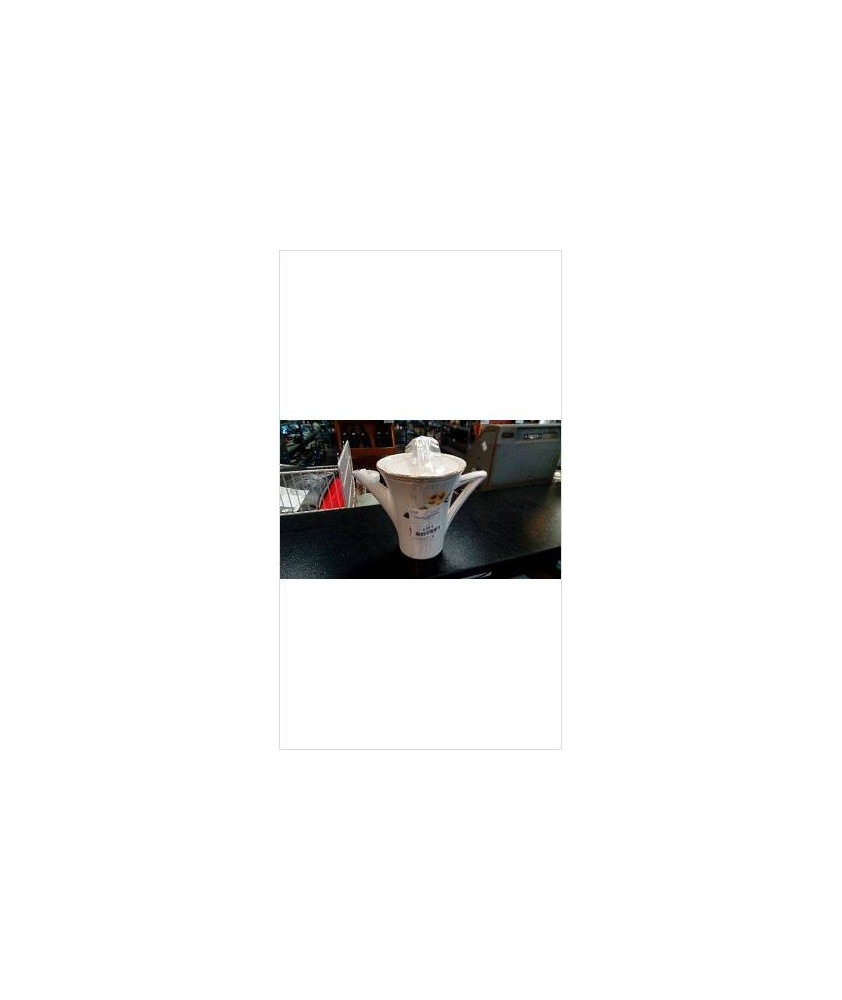 CAFETIERE  MOULIN DES LOUPS
