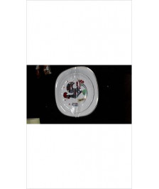 ASSIETTE PORTUGUAL X2