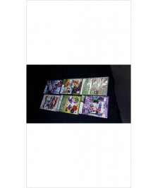 JEU XBOX 360