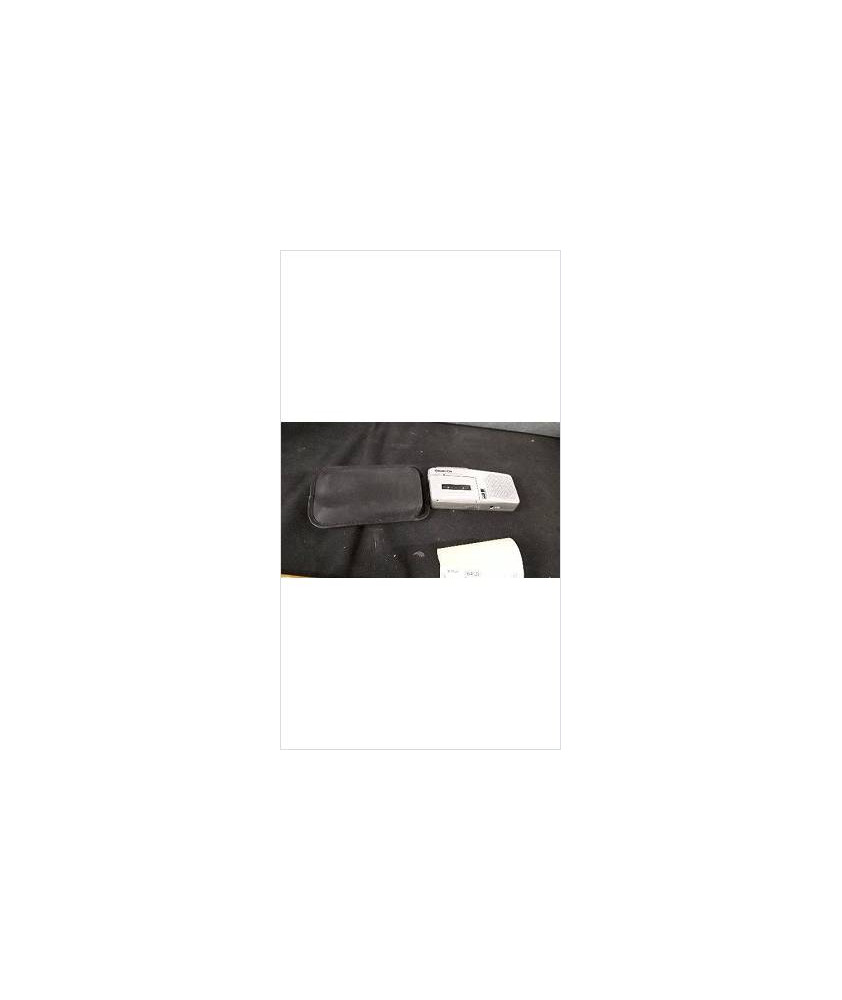 DICTAPHONE THOMSON