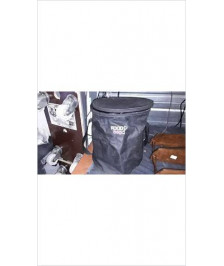 SAC CROQUETTE NOIR