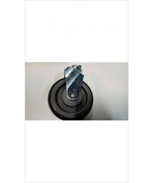 ROULETTE CHARIOT 12CM