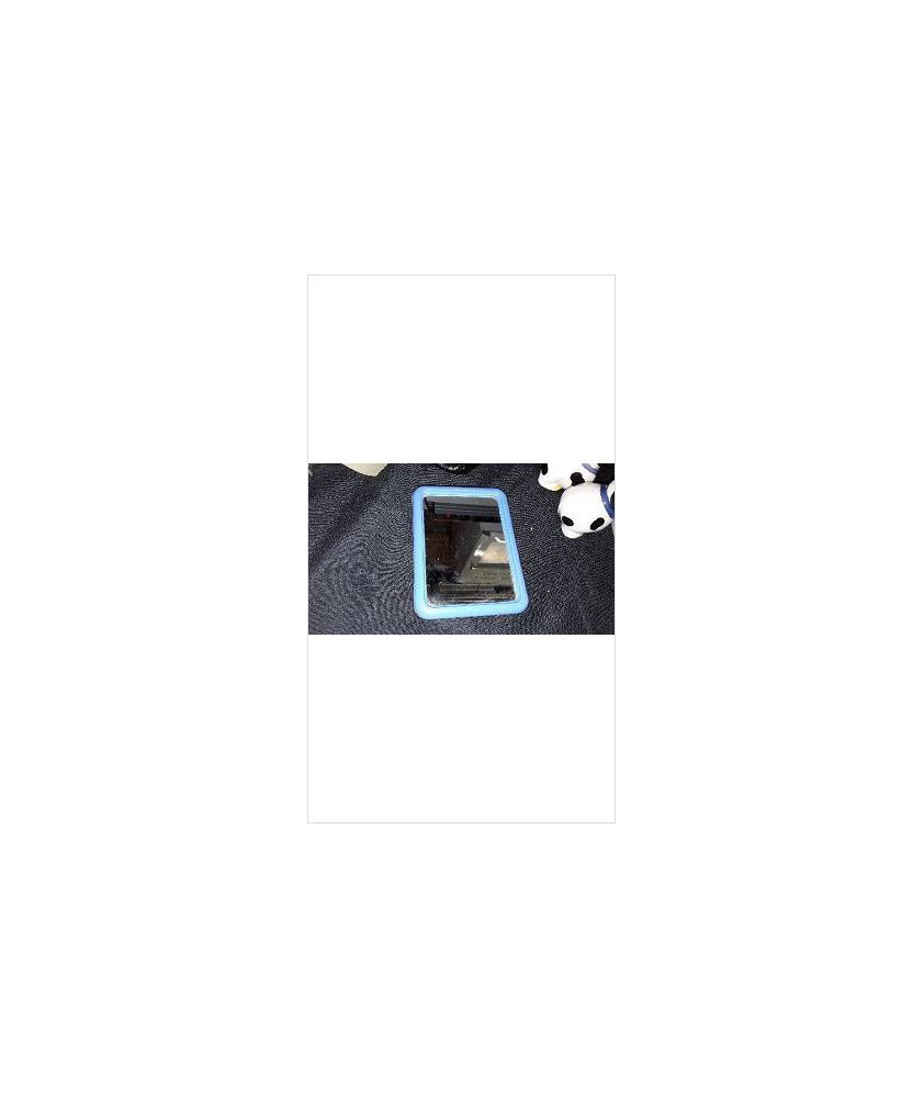 MIROIR BLEU PM