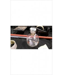 CARAFE GRAPPE 