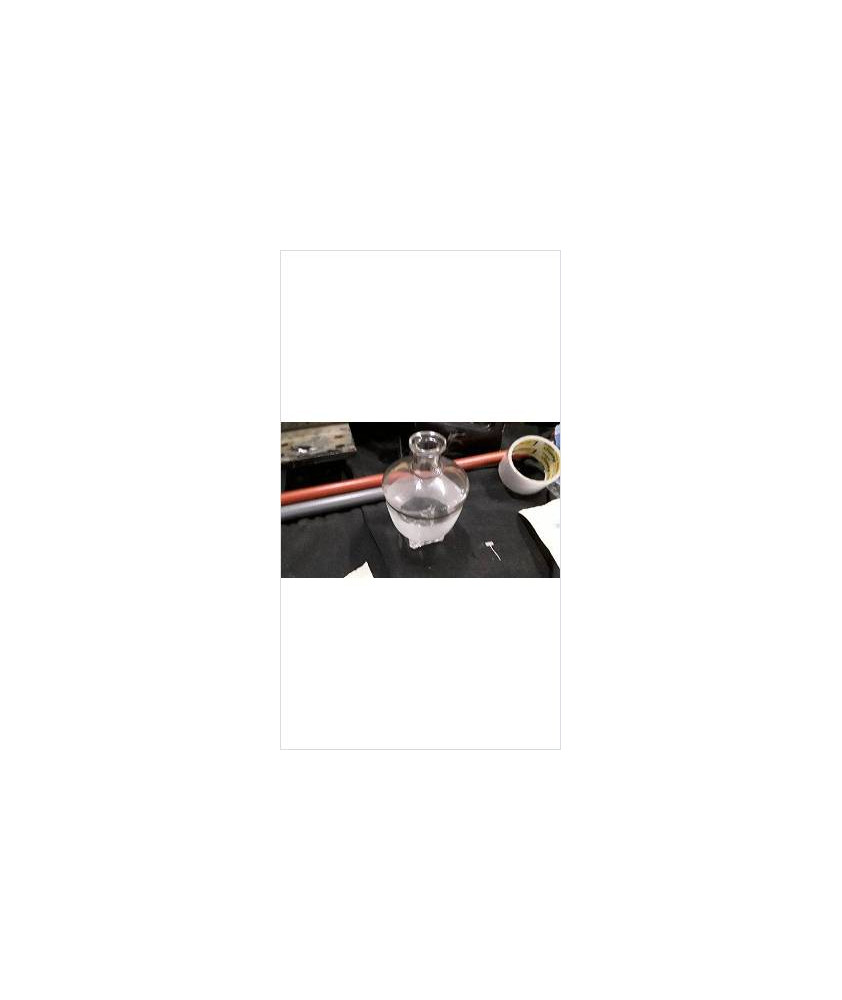 CARAFE DOREE 