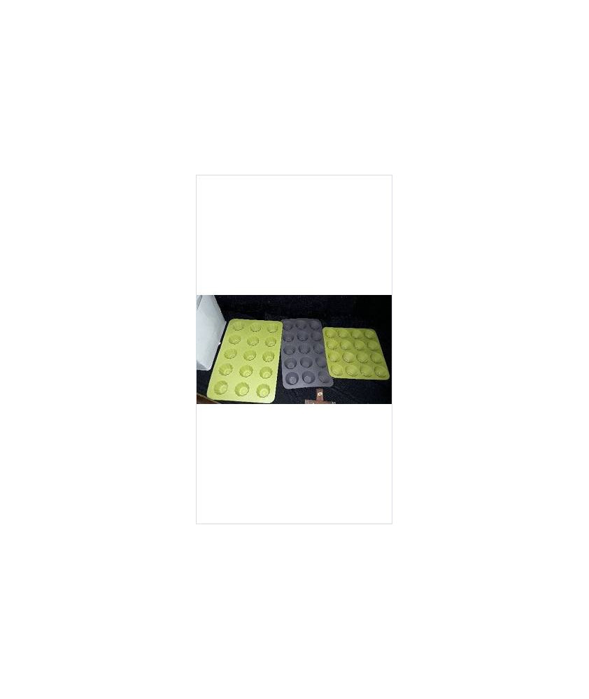 MOULES SILICONE LE LOT
