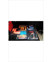 LASER DISC 