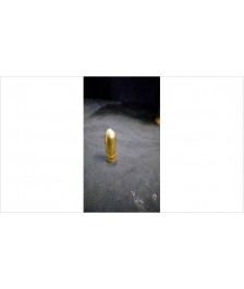 BRIQUET BALLE /ARTISANAT DE TRANCHEE