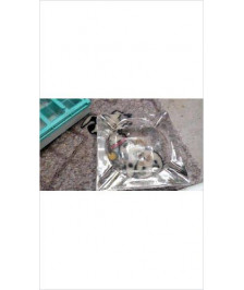 CENDRIER VERRE MM