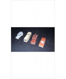 VOITURE DINKY TOYS FRANCE /CIJ