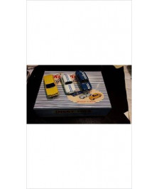 DINKY TOYS ATLAS COFFRET GORDINI