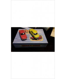 DINKY TOYS ATLAS COFFRET PROTOTYPE 1960