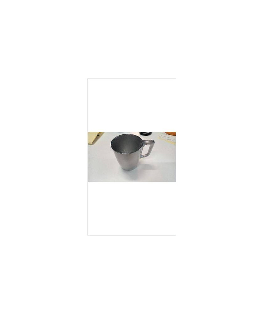 TASSE GRISE