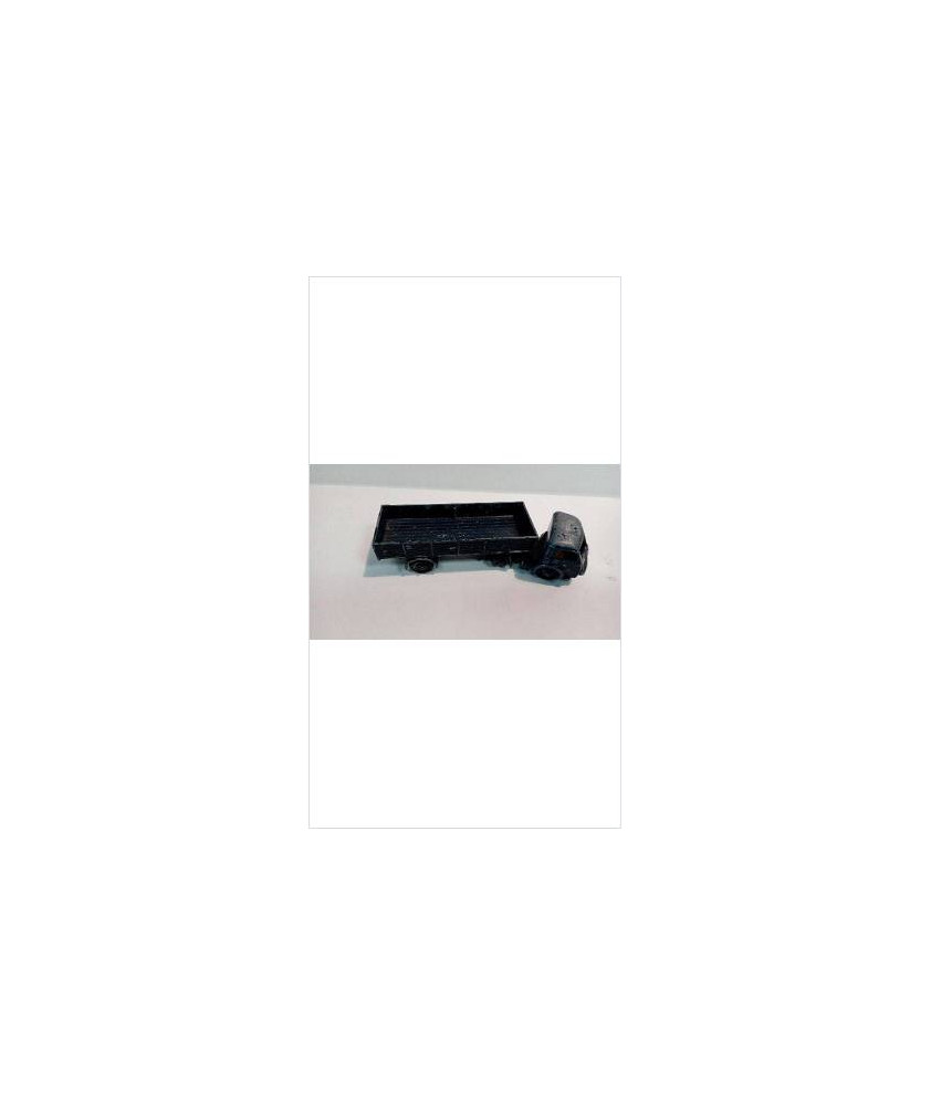 DINKY TOYS TRACTEUR PANHARD