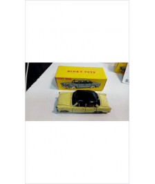 DINKY TOYS SIMCA VERSAILLES JAUNE