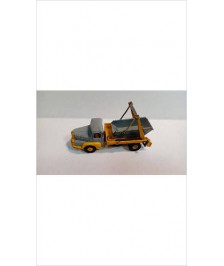DINKY TOYS MULTIBENNE UNIC