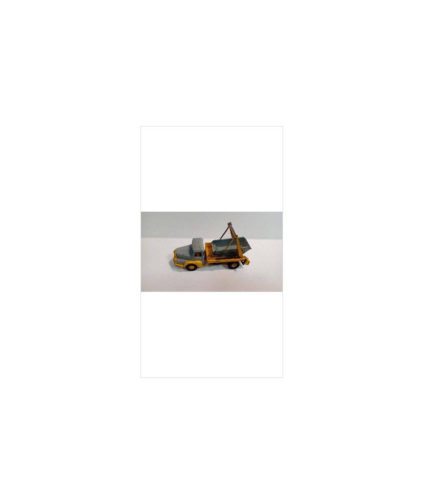 DINKY TOYS MULTIBENNE UNIC