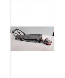 DINKY TOYS PORTE AUTO UNIC 