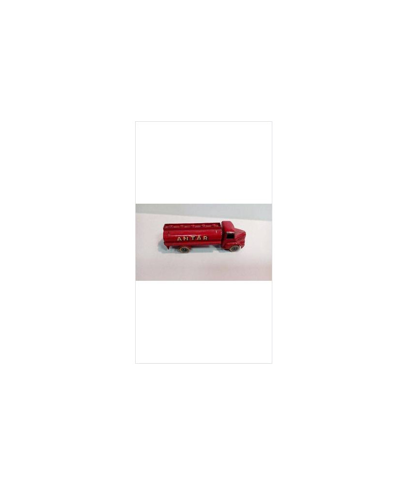 CAMION CITERNE ANTAR UNIC