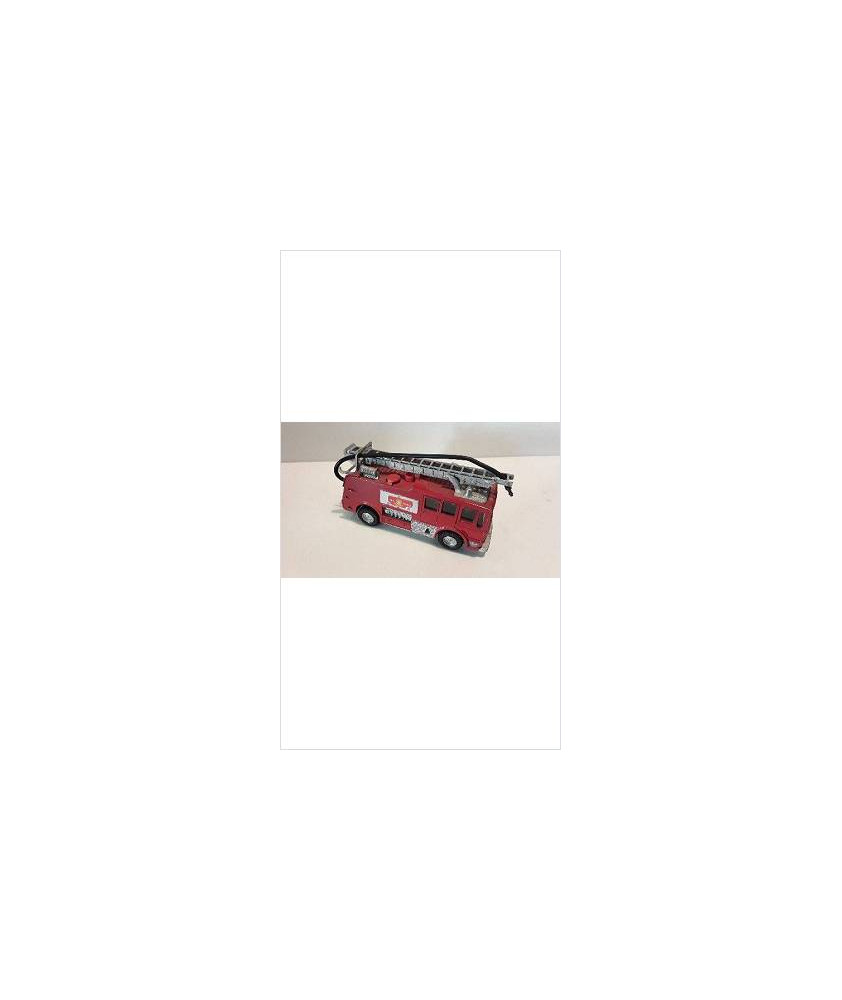 DINKY TOYS POMPIER MERRYWEATHER