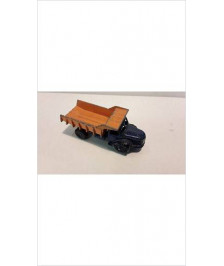 DINKY TOYS BERLIET BENNE