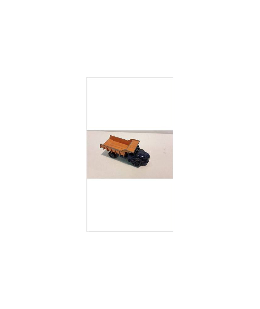 DINKY TOYS BERLIET BENNE