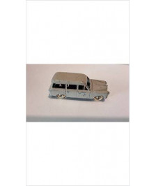 CIJ PEUGEOT 403 COMMERCIALE BEIGE