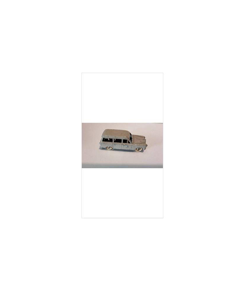 CIJ PEUGEOT 403 COMMERCIALE BEIGE