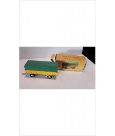 DINKY TOYS REMORQUE BACHEE