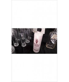 BOUTEILLE CASSIS 