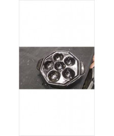 PLAT ESCARGOT