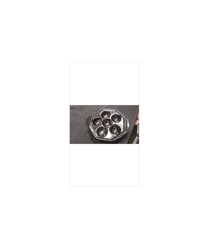PLAT ESCARGOT