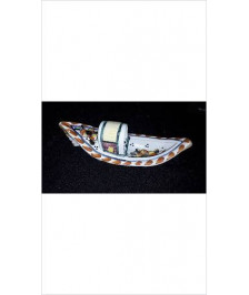 RAMEQUIN BATEAU