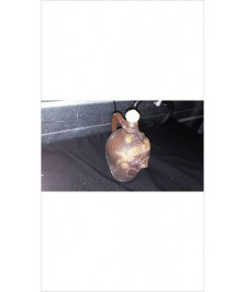 BOUTEILLE CALVADOS 