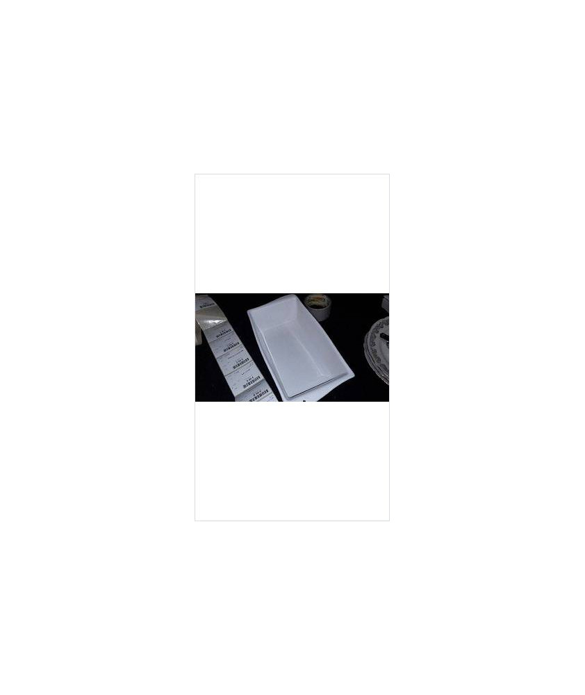 TERRINE BLANCHE MM